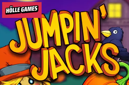 Jumpin’ Jacks